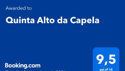 Quinta Alto da Capela - Foto 3