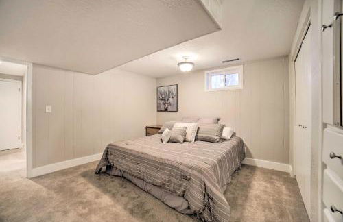 Pocatello Retreat about 3 Mi to Downtown! - Foto 25