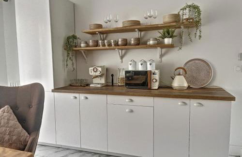 Appart XL "So cosy"- 4 beds - 8 pax - free Parking - Near Paris - Foto 14