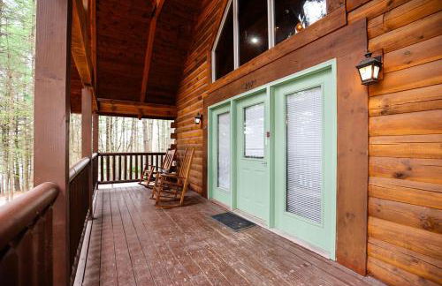 The Cabins at Pine Haven - Beckley - Foto 38