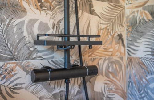 Marisol Design Apartment mit eigenem Stellplatz - Foto 21