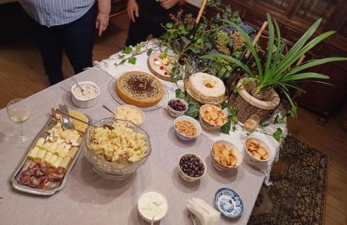 Casario do Vale Hospedagem e Eventos - Photo 43