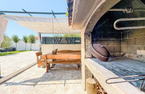 Holiday Home Tina & Tino by Interhome - Foto 9