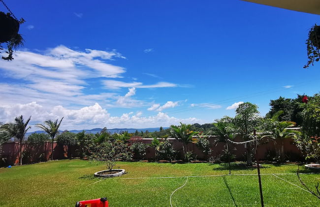 Victoria Lake View Guest House & Safaris - Photo 58