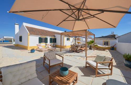 Comporta Sandy Villa, By TimeCooler - Foto 22