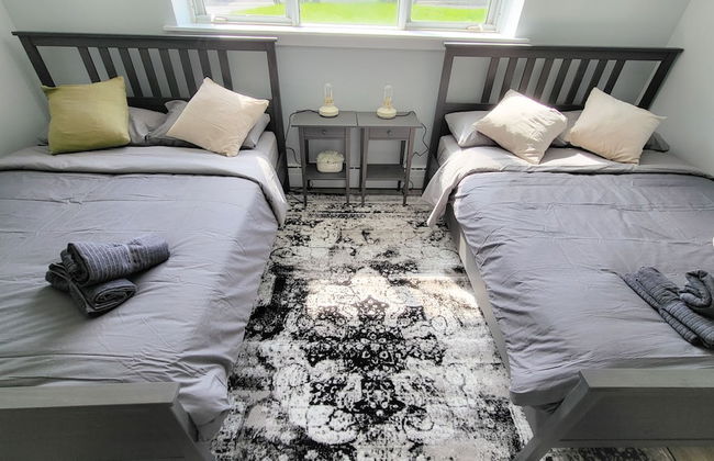 JstLikeHome - Serenity Suites - Photo 9