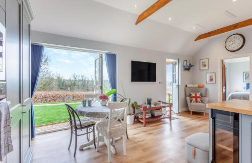 The Lodge At Edenbridge - Foto 22