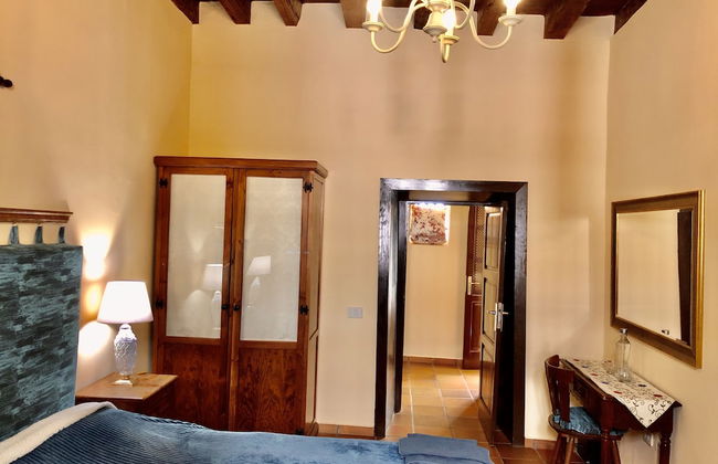 Hotel Rural Vilaflor - Photo 60