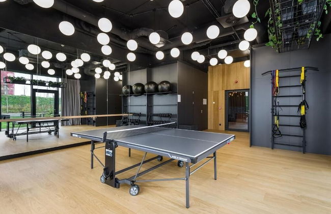 Manhattan by Kairos Apartments - Foto 22