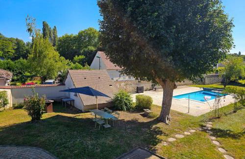 La Demeure de Giverny - Collection Idylliq - Foto 7