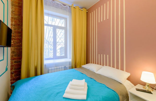 Piter Palace Grand - Foto 1