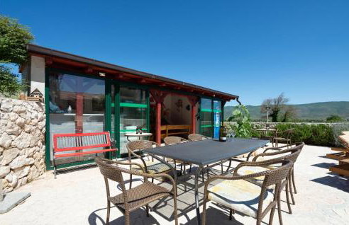 Seven-Bedroom Holiday Home In Dicmo - Photo 21