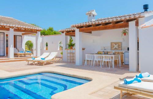 Villa Lilou - Foto 7