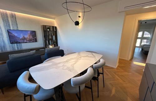 Arenula16 - Attico con terrazza panoramica - Foto 49