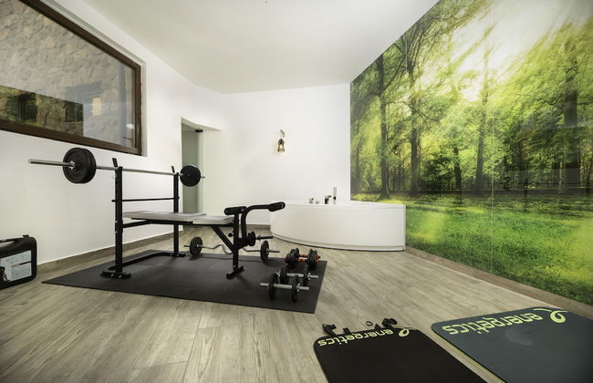 Stunning Villa on Island Krk Near Sandy Beach - Foto 31