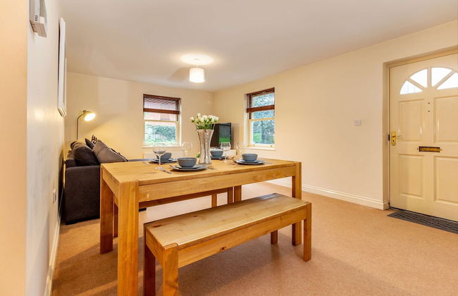 Host Stay Hillbrook House Apartment - Foto 11