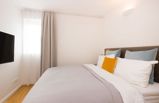 Rafael Kaiser - Premium Apartments City Centre - Photo 12