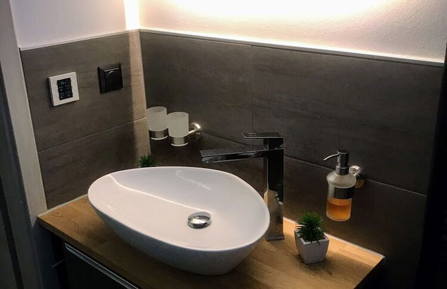 Ferienwohnungen Salzhausblick - Foto 77