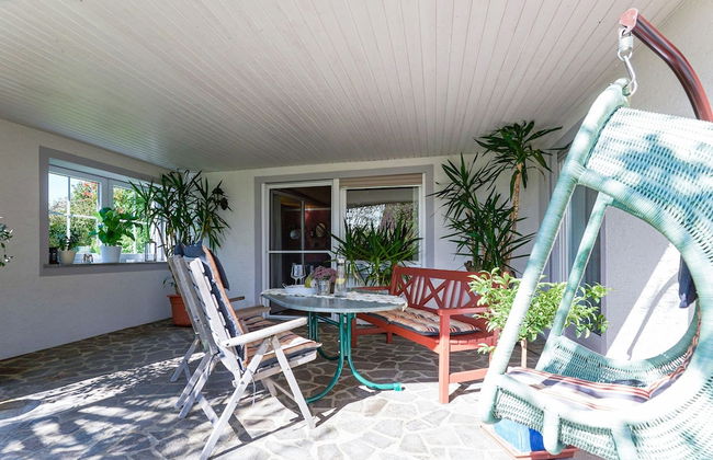 Apartment With Sauna - Foto 17