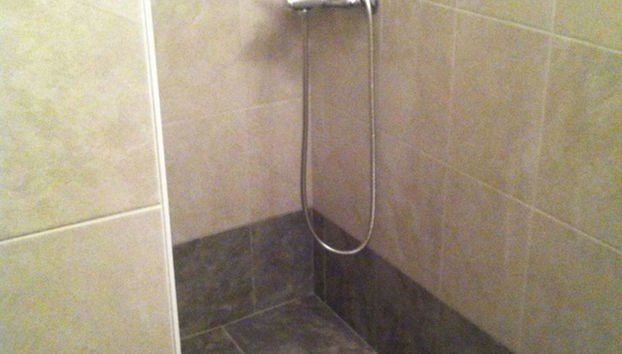 2 Bedroom Center in Thessaloniki! - Foto 3, Baño