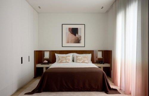 Kuka Luxury Living Athens - Foto 10