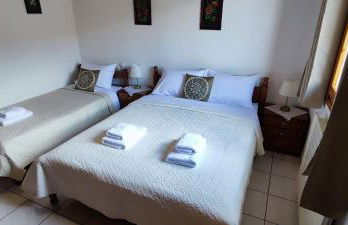 Theofania's Marble House Meteora - Foto 21