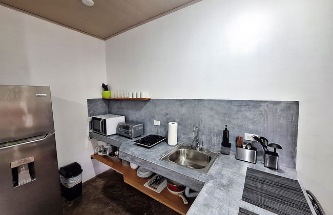 Nomad Living CR - Photo 23