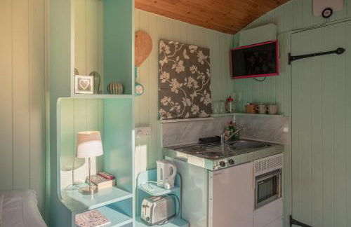 The Hideaway at Duffryn Mawr Self Catering Cottages - Photo 44