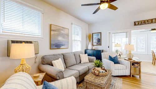 Cottage Retreat - Foto 2