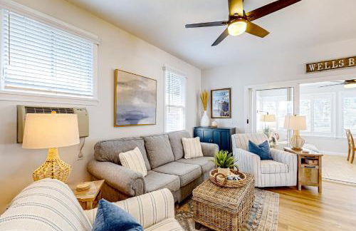 Cottage Retreat - Foto 2