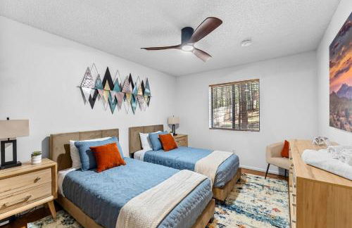 Pet Friendly Retreat in the Pines Minutes from Downtown Flagstaff - Photo 25