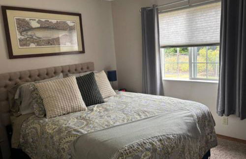 Cozy Forks getaway house - Foto 27