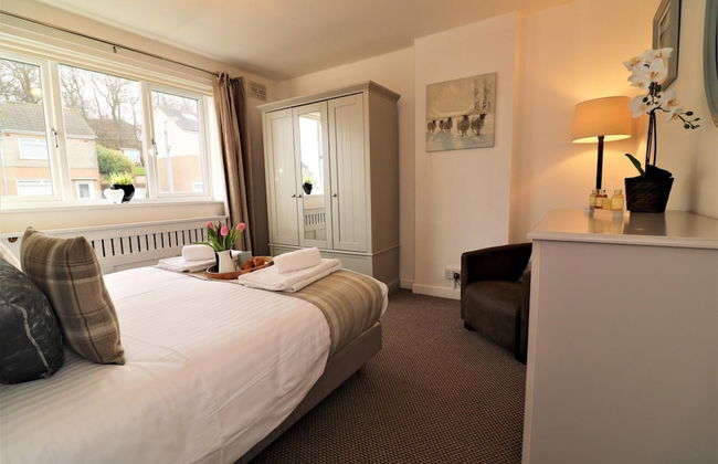 Gordon House - Glasgow - Foto 41