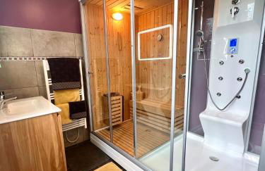 * La Maisonette * avec Sauna & Hammam privatifs - Foto 1