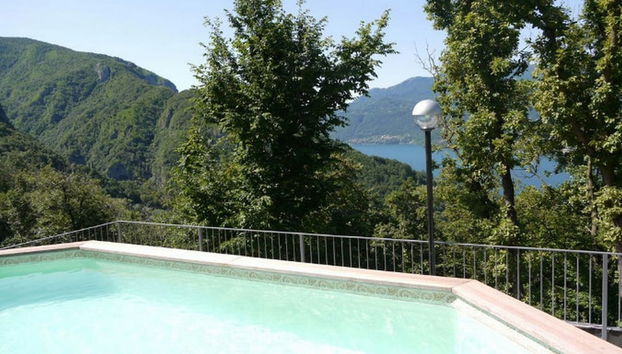 Alto Perledo Terrazzo - Foto 2, Piscina