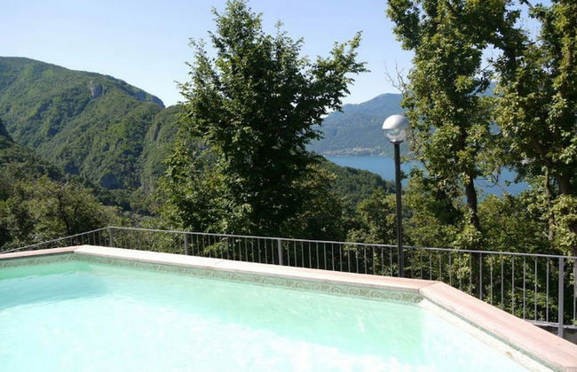 Alto Perledo Terrazzo - Foto 14