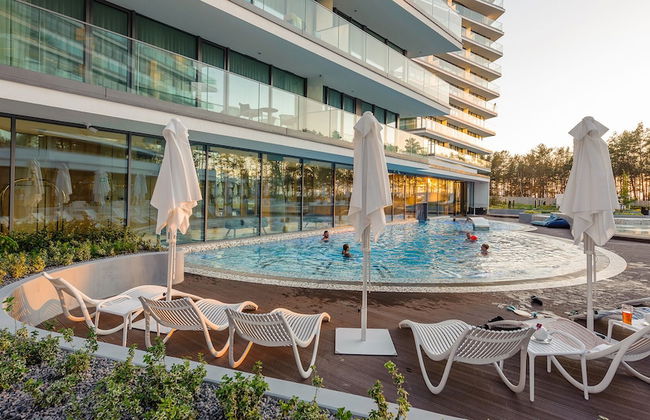 Prywatne Apartamenty Sun & Snow w Wave - Photo 36