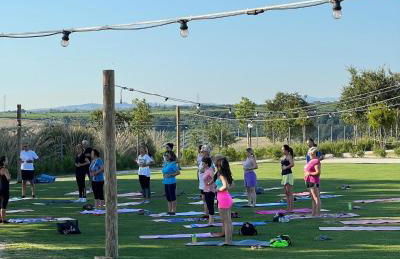 Relais Il Giardino fra gli Ulivi - Foto 11