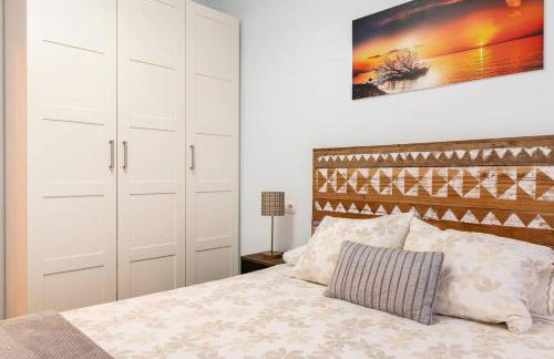 Amplio, luminoso y moderno cerca del Casco Viejo - Foto 15