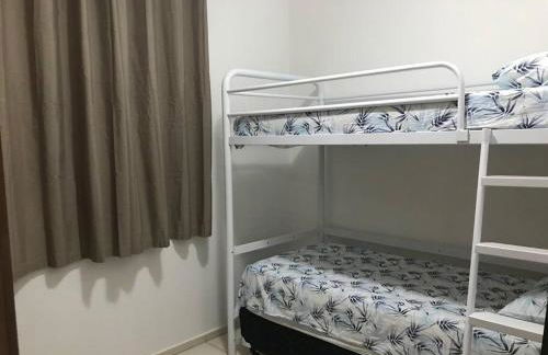 Apto Próximo ao HC UFU e Faculdades de Medicina e Odonto B01 - Foto 9