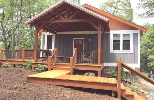 Elkhorn Rustic Blowing Rock Cabin Amazing Views - Foto 18