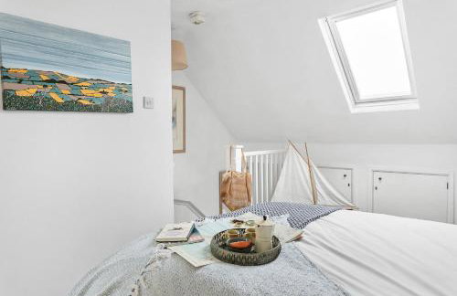 Pippin Cottage - Character Cottage with the spirit of the sea - Foto 17