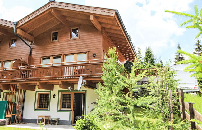 Hochkrimml - Foto 38