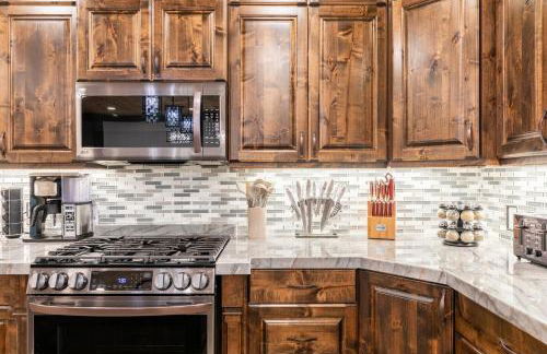 Zion Vista Poolside Manor Sauna Golf Gym - Foto 28