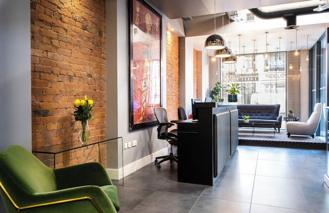 Church Street by Supercity Aparthotels - Foto 13