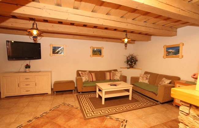 Chaty Josu Zuberec - Foto 10