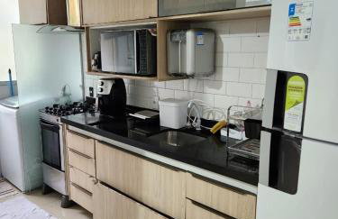 Apartamento Mobiliado Residencial Jangadas Bl 28 Ap 305- Nova Parnamirim - Foto 8