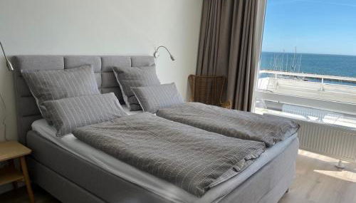 Traumwohnung mit Meerblick über die Ostsee - Photo 3