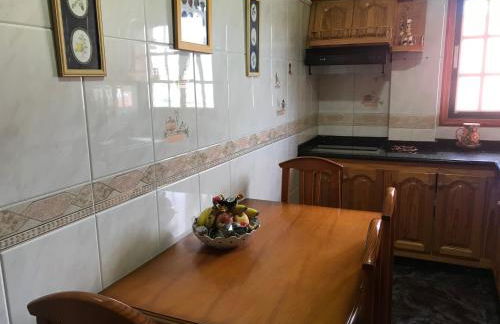 La Casita de Omar en el corazón de Anaga y La Laguna - Foto 25