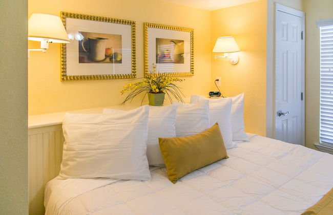 Holiday Inn Club Vacations Orlando Breeze Resort by IHG - Foto 22